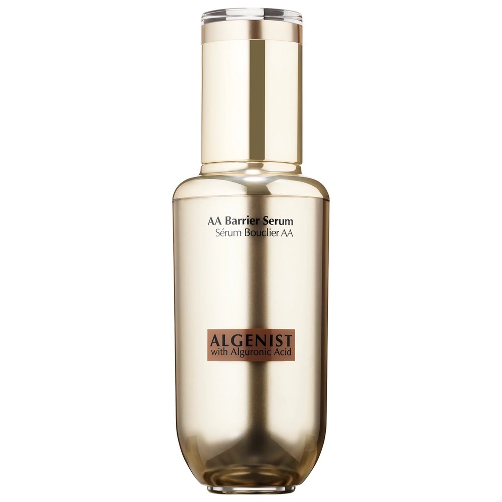 Algenist AA Barrier Serum